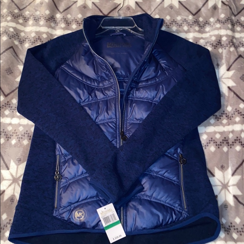 Michael Kors Outerwear